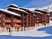 Top La Plagne Tarentaise
