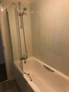 Entire Flat with River View 1E