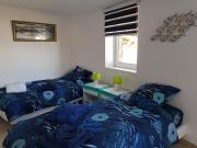 La Minoterie - Studio avec kitchenette et Chambre dhôtes