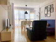 Precioso apartamento con piscina