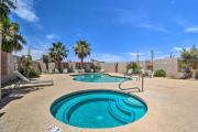 Pool! Couples Haven 1 Mi to Dtwn Apache Junction
