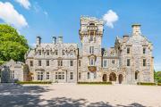 The Margaret Suite Stone Cross Mansion The Margaret Suite Stone Cross Mansion