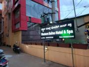 Top Bangalore