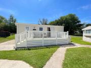 Mallard Corner, cosy Cotswold lakeview lodge Mallard Corner, cosy Cotswold lakeview lodge