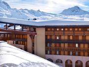 Top La Plagne Tarentaise