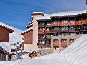 Top La Plagne Tarentaise