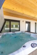 Aszúvilág Rezidencia with Sauna & Jacuzzi Aszúvilág Rezidencia with Sauna & Jacuzzi