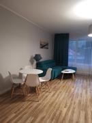 Apartament PortLove Kołobrzeg