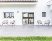 Casa 141- familiar conforto paz e bem-estar