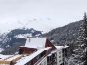 Studio moderne - Balcon - 4 personnes - FR-1-346-308