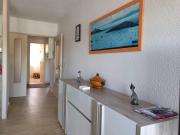 Appartement avec WIFI, parking, balcon-terrasse et ascenseur à Perros-Guirec - FR-1-368-354