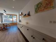 Appartement rénové, ski aux pieds, balcon, 7 personnes, WIFI - FR-1-346-313