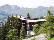 Studio rénové calme 5 pers · Balcon · Wi-Fi - FR-1-346-355