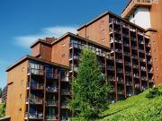 Studio agréable 4 pers, centre station, balcon sud - FR-1-346-465