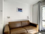 Appartement rénové aux Menuires, 4 pers, proche pistes - FR-1-344-958