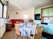 Appartement familial 2 pièces, pied des pistes, balcon, WIFI - FR-1-344-1031