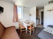 Studio confortable pour 4 pers. avec balcon et TV, prox. pistes aux Menuires - FR-1-344-1043