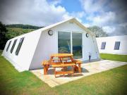 Glamping at Shieling Holidays Mull