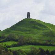 Top Glastonbury