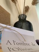 A lombre de lOlivier