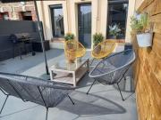 Gîte 8 places à Fécamp La Bonne Escale