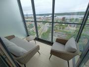 SEA GATE APARTMENT 20th floor