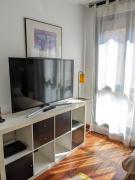 Iradri, Apartamento Playa Gijón