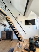 DUPLEX HYPER CENTRE - 4 pers - REFAIT A NEUF