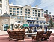 Beaver Creek Park Hyatt 3 Bedroom Residence