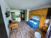 Appartement vacances à la montagne - Massif des Brasses