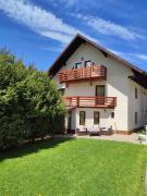 Pensiunea Antonio Bran