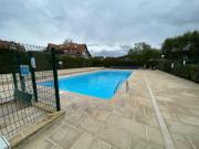 La Vigie spacieux, lumineux, piscine