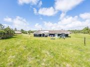 6 person holiday home in Vejers Strand