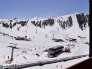 Studio lumineux proche des pistes avec balcon - Animaux admis - FR-1-181-2368