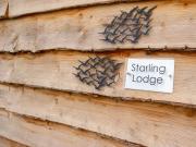 Starling Lodge Starling Lodge