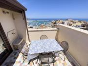 Sicilia Ovest - Sea View Terrace Antiche Scale