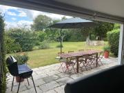 Grange rénovée du XVIIIème siècle