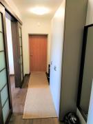 Butas prie Danės upės, 15 min. iki jūros pėsčiomis