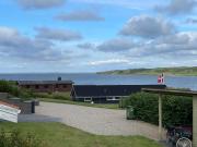 Ældre Sommerhus Max 4 voksne og 4 børn