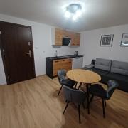 Apartamenty Majka