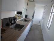 Superbe appartement proche des plages avec parking gratuit