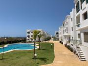 Superbe appartement avec piscine et vue mer Résidence Yasmina