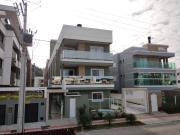 Top Governador Celso Ramos