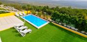Villa Andy -private yard, swimming pool, panoramic view