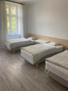 Apartamenty przy Starym Rynku