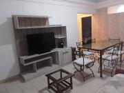 Residencia San Martín