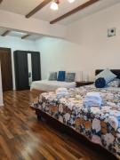 Lucas House ( aeroport Henry Coanda, Therme Bucuresti) Lucas House ( aeroport Henry Coanda, Therme Bucuresti)