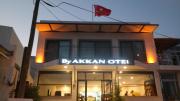 ByAKKAN HOTEL