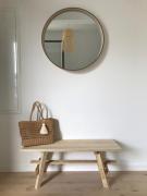 Maison de Vacances 2 personnes, ossature bois, à Saint Gilles Croix De Vie 85