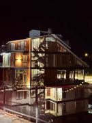 Teakhouse Đà Lạt
